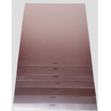 Folha de aço inox 1,00mm