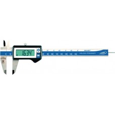Paquímetro DIGI-MET® digital redondo de 150 mm H.PREISSER